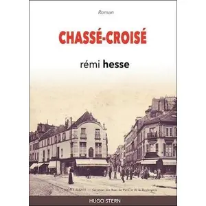 Comparateur de prix : Hugo Stern Ehs Chassé-croisé
