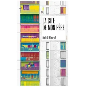 Hors D'atteinte La cité de mon père pas cher
