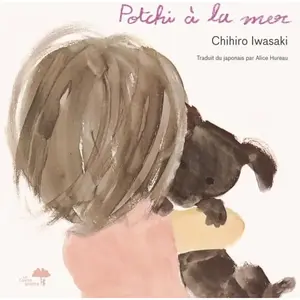 Potchi à la mer cartonné pas cher
