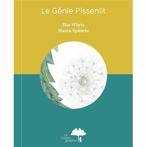 Le Cosmographe Le Génie Pissenlit pas cher
