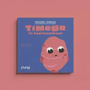 Chefclub Timour le topinambour pas cher