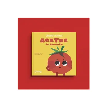 Chefclub Agathe la tomate pas cher