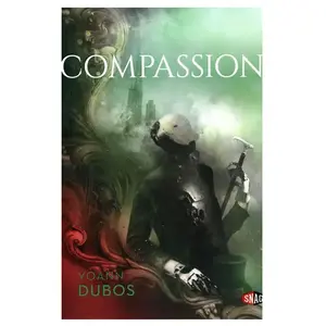 Snag Eds Compassion pas cher