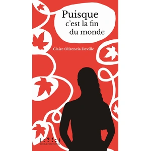 Double Ponctuation Puisque c'est la fin du monde pas cher