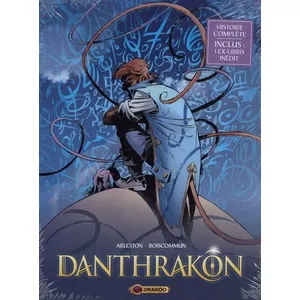 Comparateur de prix : Drakoo Danthrakon - coffret histoire complète