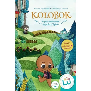 Ztl Editions Kolobok pas cher
