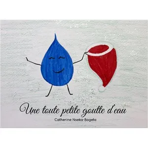 Une Toute Petite Goutte d'Eau pas cher