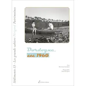 Du Ruisseau Dordogne, été 1960 pas cher