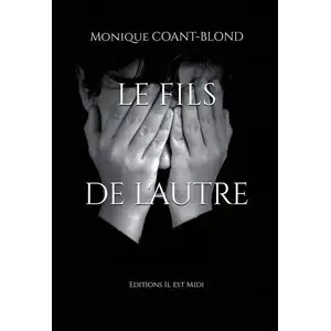 Il Est Midi Editions Le fils de l'autreVendu parcultura-librairie
