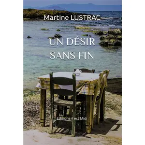 Il Est Midi Editions Un désir sans finVendu parcultura-librairie