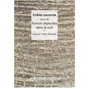 Comparateur de prix : Sans Escale Crâne-caverne broché