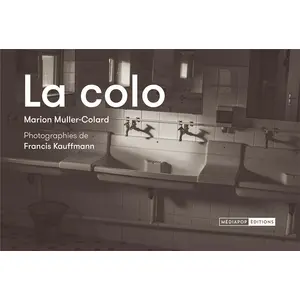 Mediapop La colo pas cher