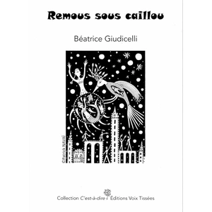 Comparateur de prix : Voix Tissées Remous Sous Caillou