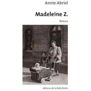 Belle Etoile Eds De La Madeleine Z.