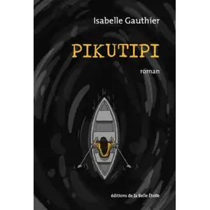Pikutipi Isabelle Gauthier pas cher