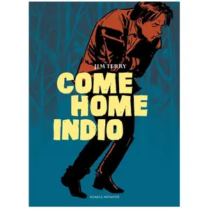 Comparateur de prix : Komics Initiative Come Home Indio