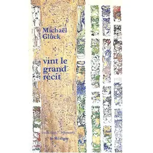 Le Realgar Vint le grand récit broché pas cher