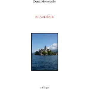 Le Realgar Beaudésir pas cher
