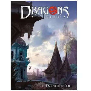 Dragons - encyclopédie - Agate pas cher