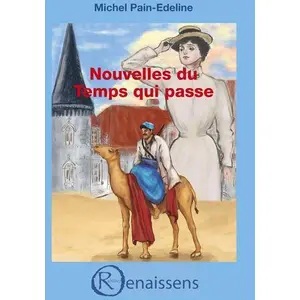 Renaissens Nouvelles du Temps qui passe pas cher