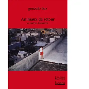 Comparateur de prix : L'atinoir Eds Animaux de retour et autres histoires