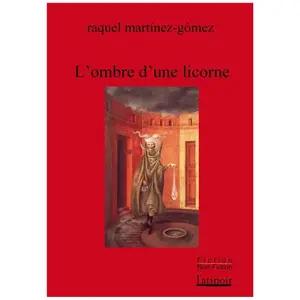 L'atinoir Eds L'ombre d'une licorne pas cher
