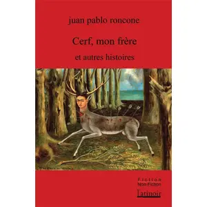 L'atinoir Eds Cerf, mon frère