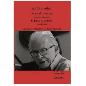 Comparateur de prix : L'atinoir Eds Le jeu de domino et autres histoires/El juego de domino y otras historias