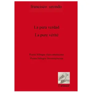 L'atinoir Eds La pure vérité / La pura verdad