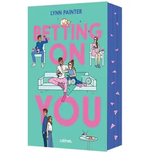 Comet Betting on you broché pas cher