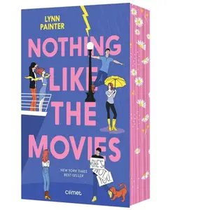 Comet Nothing like the movies (Grand format) pas cher