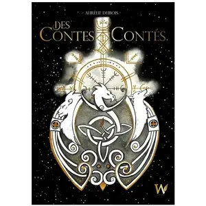Des contes contés pas cher
