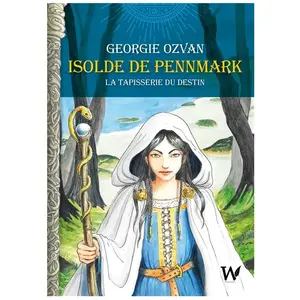 Wlad Editions Isolde de Pennmark pas cher