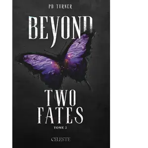 Celeste Beyond two fates broché pas cher