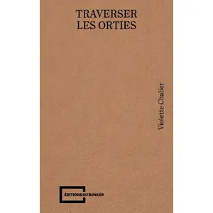 Comparateur de prix : Traverser Les Orties