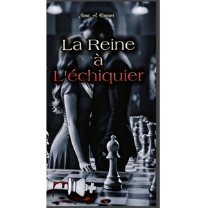 THEBOOKEDITION La reine sur l?échiquier Jane. A. Kanner (Auteur)