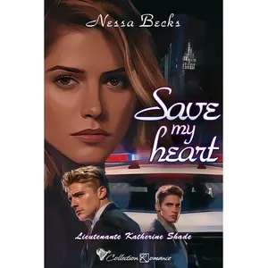 Save my heart broché pas cher