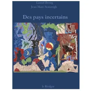 Des pays incertains broché pas cher