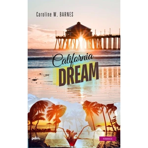Pdm Collection Plumes De Marmotte California dream broché pas cher