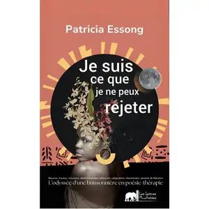 Comparateur de prix : Editions Les Lettres Mouchetées Je Suis Ce Que Je Ne Peux Rejeter