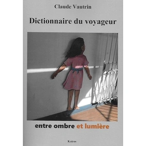 Kairos Dictionnaire du voyageur broché pas cher