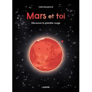 L'agrume Mars et toi pas cher