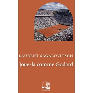 Les Livres De La Promenade Joue-la comme Godard broché pas cher