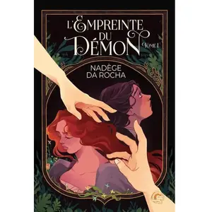 L'Empreinte du Démon - tome 1 (Édition reliée) relié