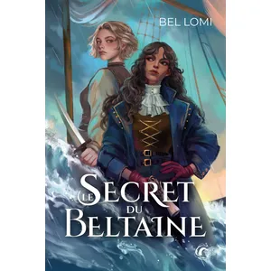 CONSEQUENCES Le Secret du Beltaine pas cher