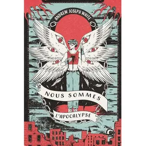 Consequences Nous sommes l'Apocalypse (Édition brochée) broché pas cher
