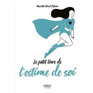 ISBN Petit Livre de l'estime de soi pas cher
