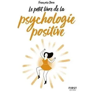 ISBN Petit Livre de - La psychologie positive pas cher
