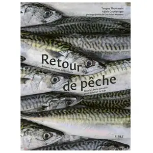 ISBN First Retour de pêche pas cher