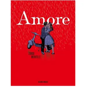 Delcourt Amore pas cher